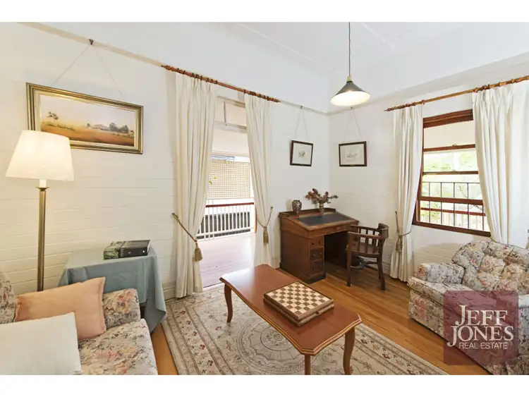 Fourth view of Homely house listing, 49 Newdegate Street, Greenslopes QLD 4120