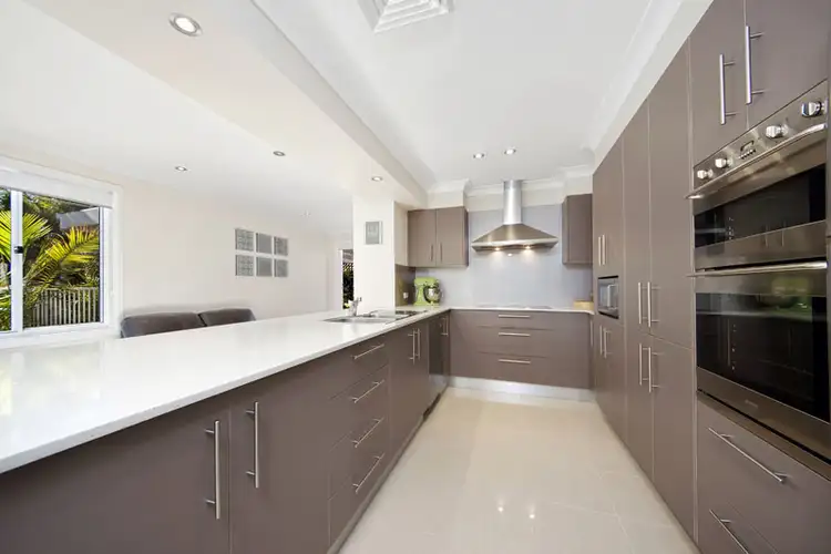 Fifth view of Homely house listing, 99 Ninth Avenue, Loftus NSW 2232