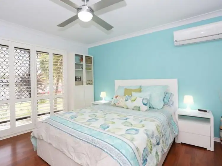 Second view of Homely house listing, 31 Macdonald Drive, Narangba QLD 4504