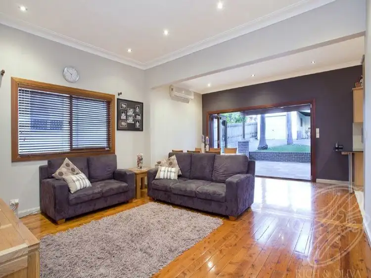 Second view of Homely house listing, 40 Hay Street, Croydon Park NSW 2133