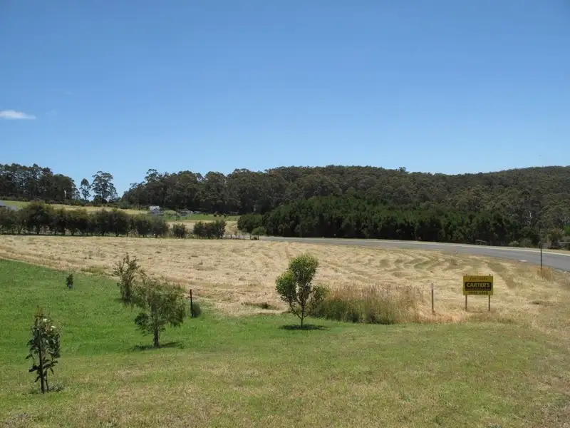 Main view of Homely land listing, 3 Flower Way, Denmark WA 6333