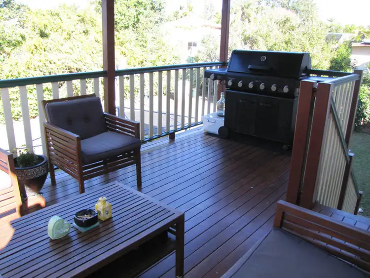Fourth view of Homely house listing, 32 Morris Ave, Calliope QLD 4680
