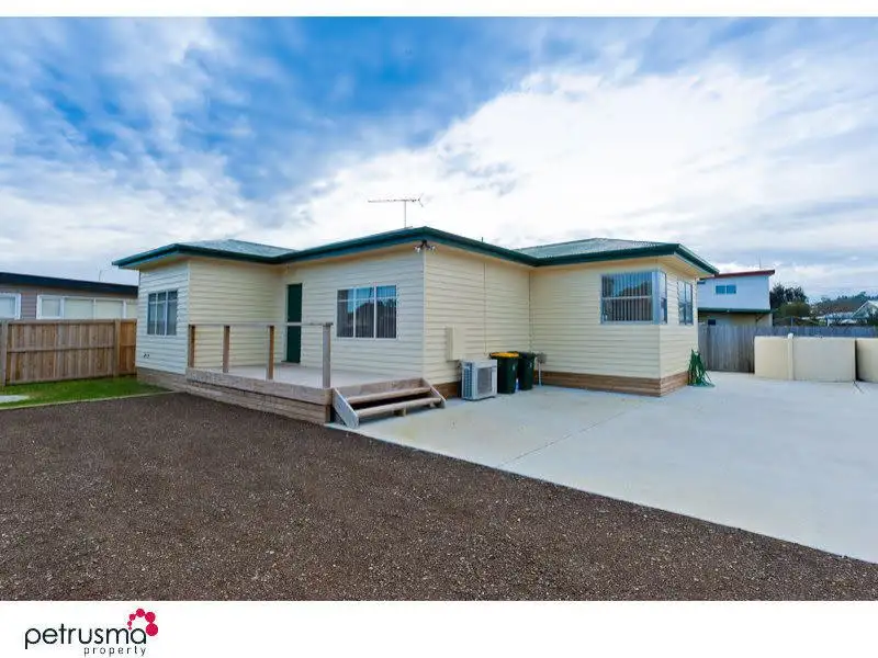 Main view of Homely house listing, 246 Carlton Beach Road, Carlton TAS 7173