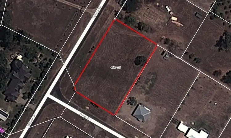 Third view of Homely land listing, 1-9 Corser Drive, Alligator Creek QLD 4816