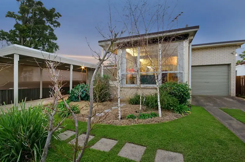 Main view of Homely house listing, 11 Araluen Parade, Belmont VIC 3216