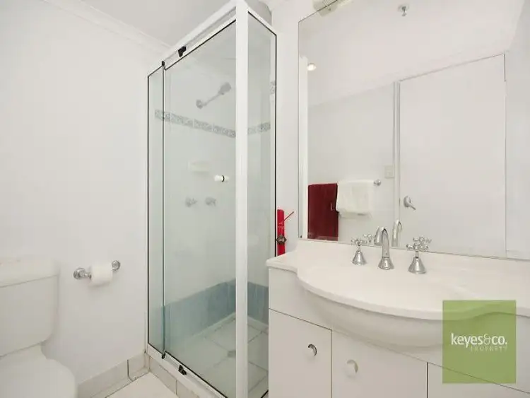 Fifth view of Homely unit listing, 72/86 Ogden Street, Townsville City QLD 4810