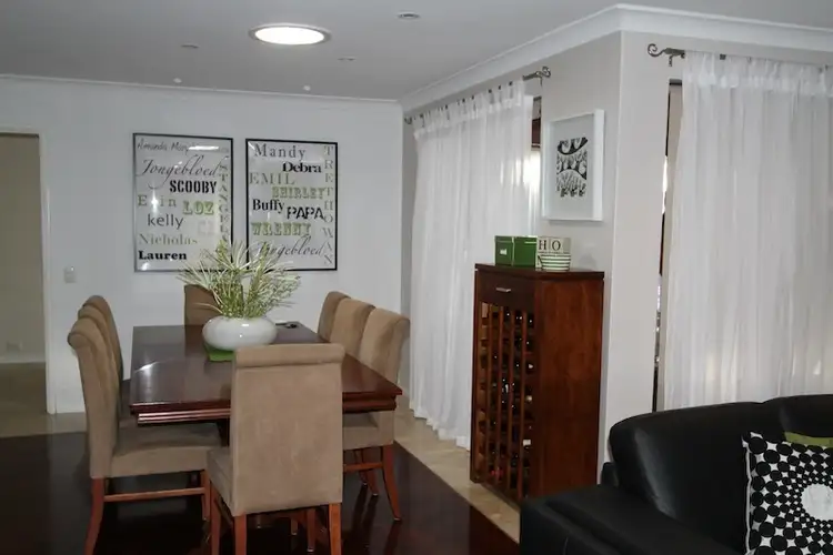 Third view of Homely house listing, 3 Dacelo Close, Churchlands WA 6018