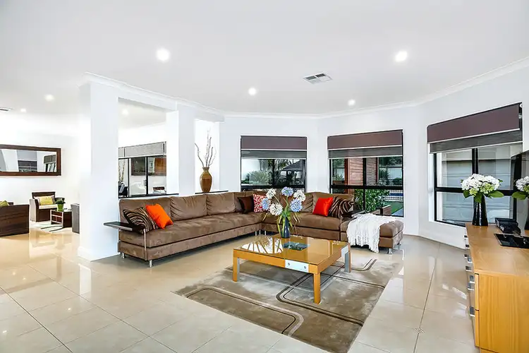 Second view of Homely house listing, 6 Long Street, Strathfield NSW 2135