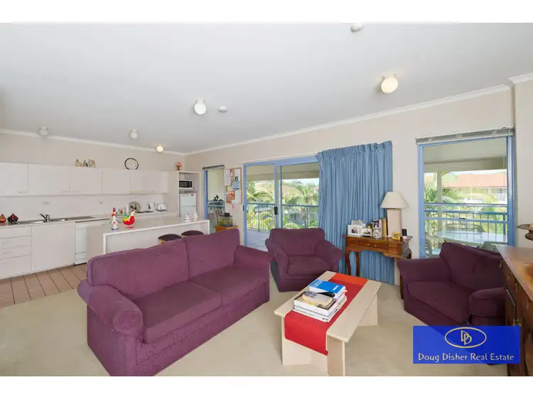 Third view of Homely unit listing, 4/2 Waverley Road, Taringa QLD 4068
