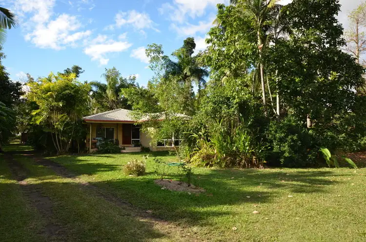 116 Ring Road, Alice River QLD 4817