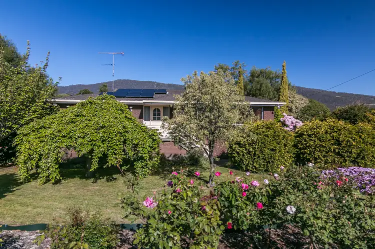 Main view of Homely house listing, 156 Main Street, Huonville TAS 7109