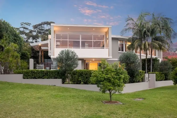36 Curban Street, Balgowlah Heights NSW 2093