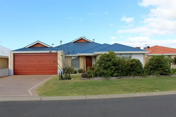 53 Waddingham Loop, Capel River WA 6271