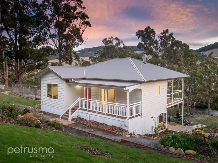 Third view of Homely house listing, 935 North Huon Road, Judbury TAS 7109