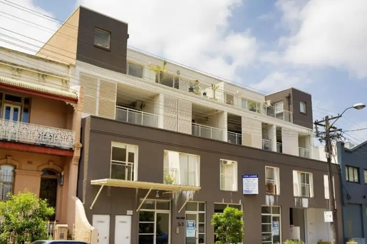 Unit 17/23 Ross Street, Forest Lodge NSW 2037