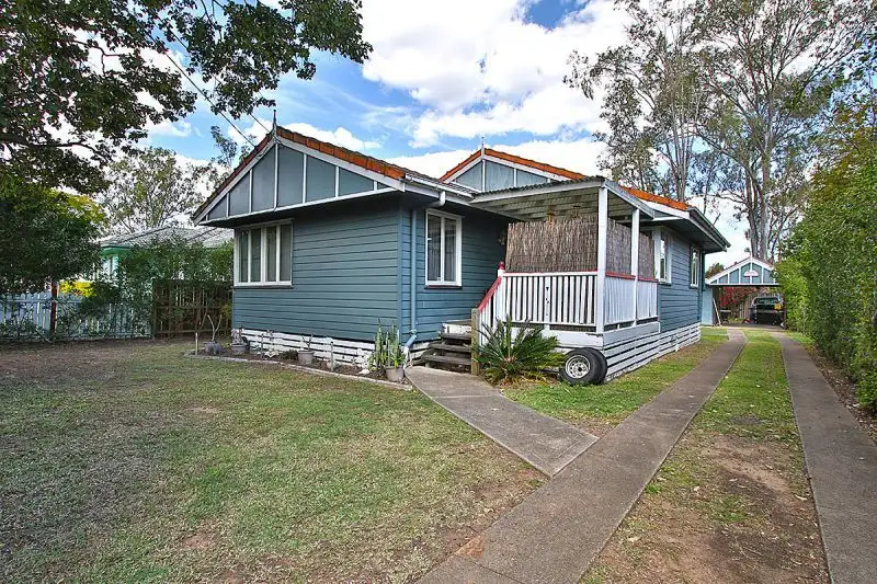 Main view of Homely house listing, 5 Crosshill Street, Leichhardt QLD 4305