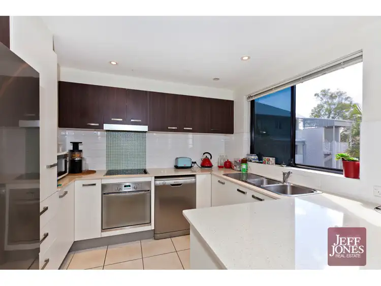 Third view of Homely unit listing, 4/30 Crump Street, Holland Park West QLD 4121