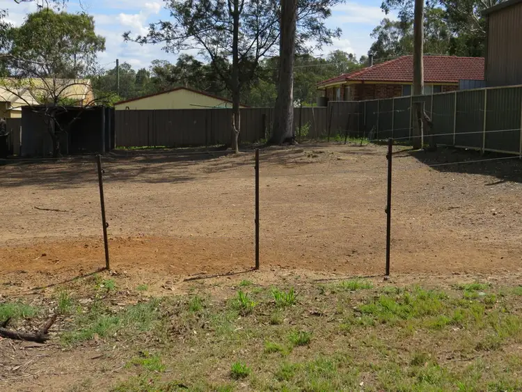 Second view of Homely land listing, 3 & 5 Crawford Place, Millfield NSW 2325