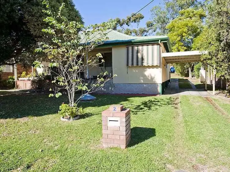 2 Arthur, Mosman Park WA 6012