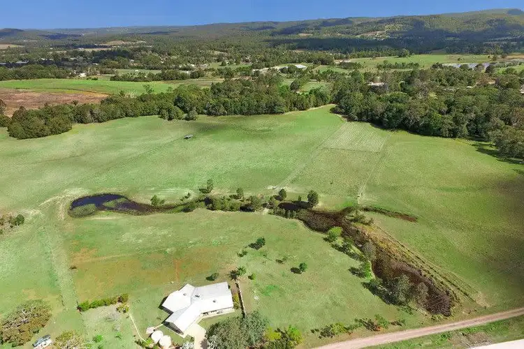 2 Wegner Rd, North Arm QLD 4561
