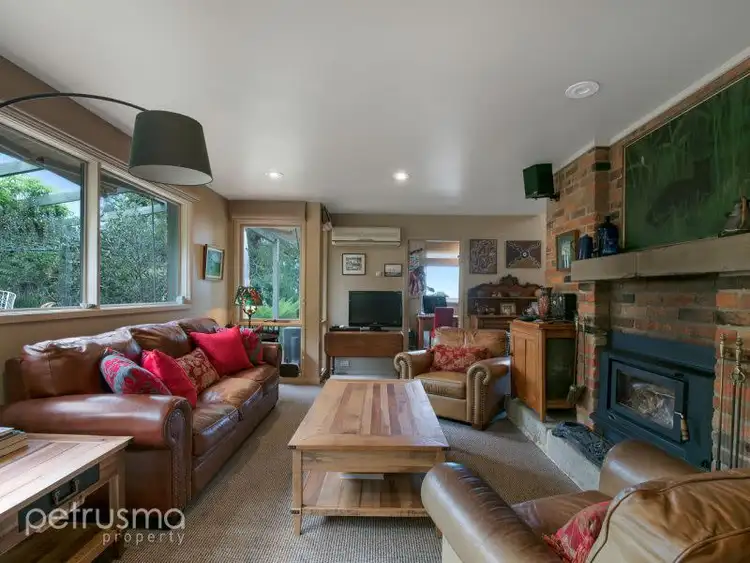 Third view of Homely house listing, 7 Atunga Street, Taroona TAS 7053