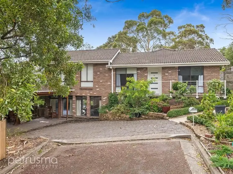 39 Brinsmead Road, Mount Nelson TAS 7007