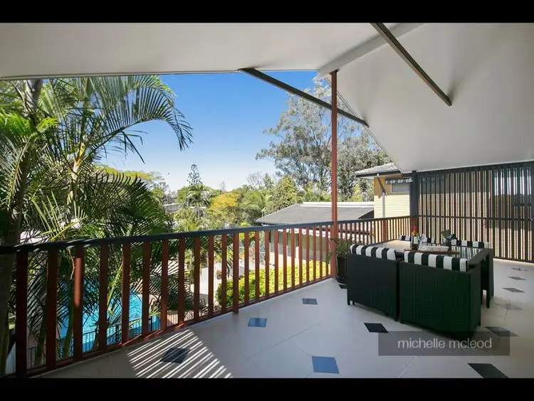 Third view of Homely house listing, 44 Henry Street, Chapel Hill QLD 4069