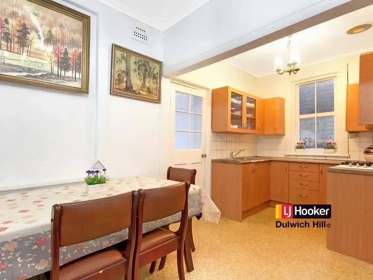 Second view of Homely house listing, 71 Wardell Road, Lewisham NSW 2049