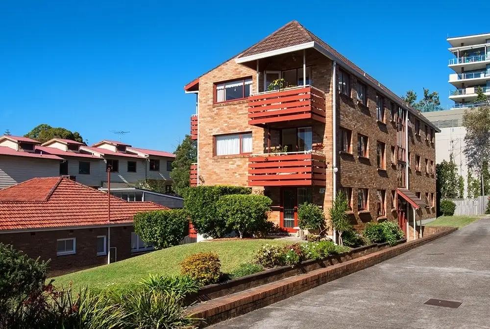 Main view of Homely apartment listing, 5/113 Griffiths Street, Balgowlah NSW 2093