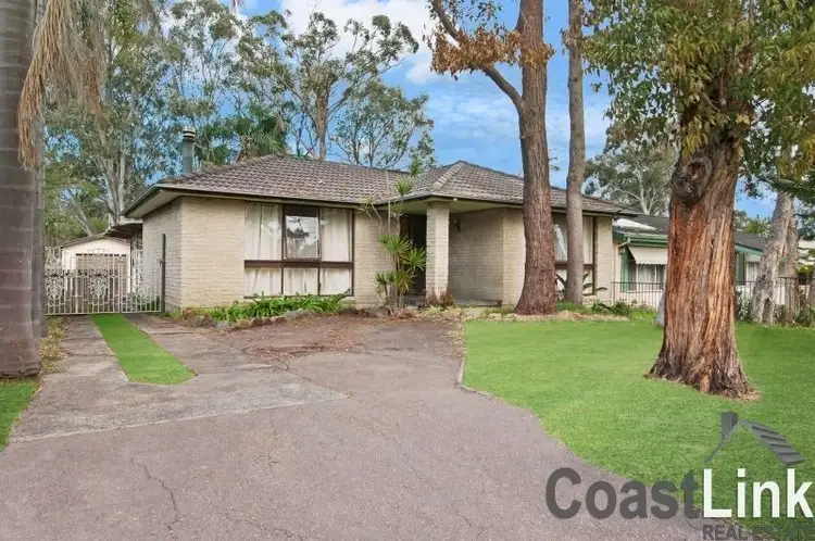 Main view of Homely house listing, 13 McCrea Boulevarde, San Remo NSW 2262