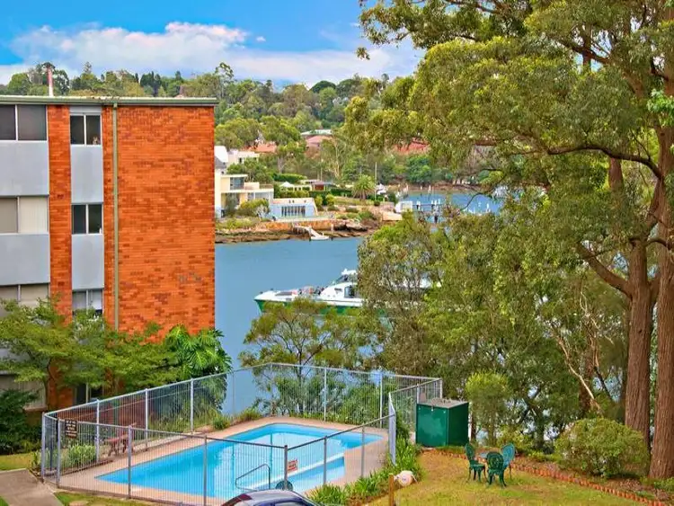 14/7 Bortfield Drive, Chiswick NSW 2046