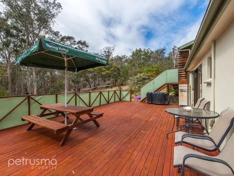 Fourth view of Homely house listing, 509 Gellibrand Drive, Sandford TAS 7020