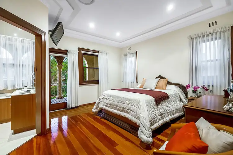 Fifth view of Homely house listing, 45 Meredith Street, Strathfield NSW 2135
