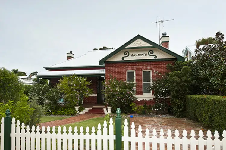 170 Heytesbury Road, Subiaco WA 6008