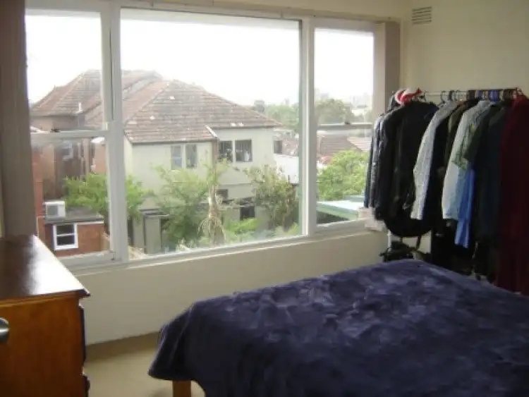 Second view of Homely unit listing, 6/56A Harrow Rd, Stanmore NSW 2048