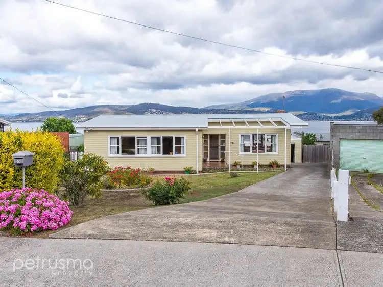 Main view of Homely house listing, 8 Anulka Street, Howrah TAS 7018