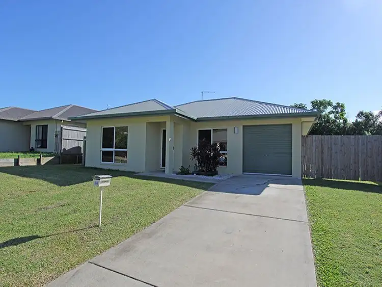 30 Newman Close, Gordonvale QLD 4865