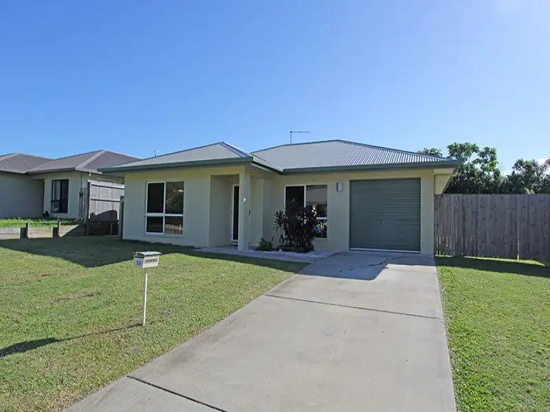 Main view of Homely house listing, 30 Newman Close, Gordonvale QLD 4865