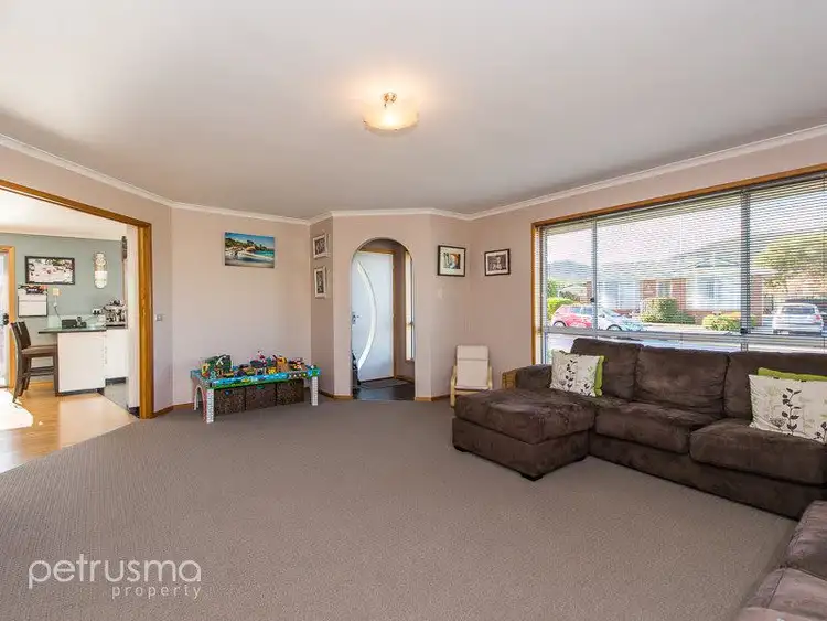 Third view of Homely house listing, 5 Cloak Place, Old Beach TAS 7017