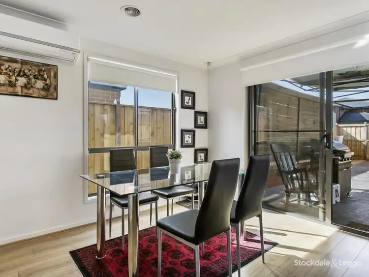 Third view of Homely house listing, 49 HARPER CRESCENT, Cranbourne West VIC 3977