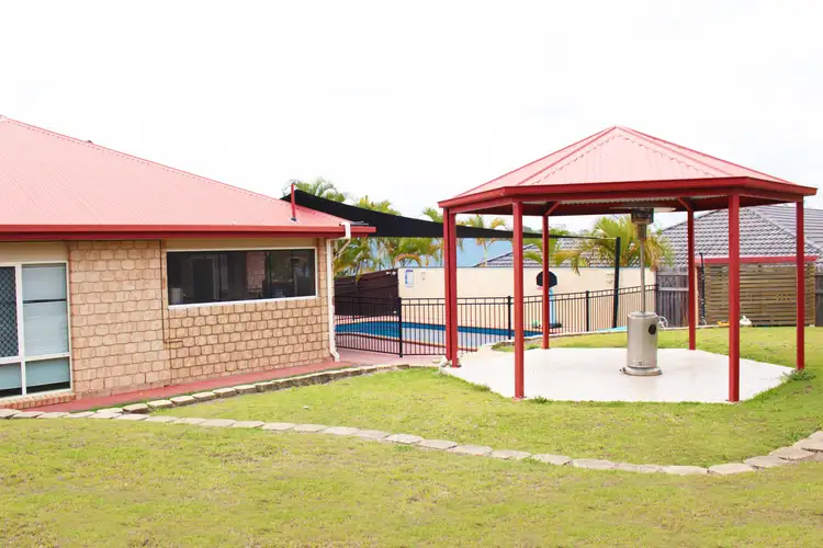 Fifth view of Homely house listing, 12 Chateau Street, Springfield Lakes QLD 4300