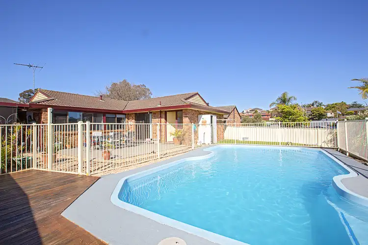Third view of Homely house listing, 3 Hawker Place, Raby NSW 2566