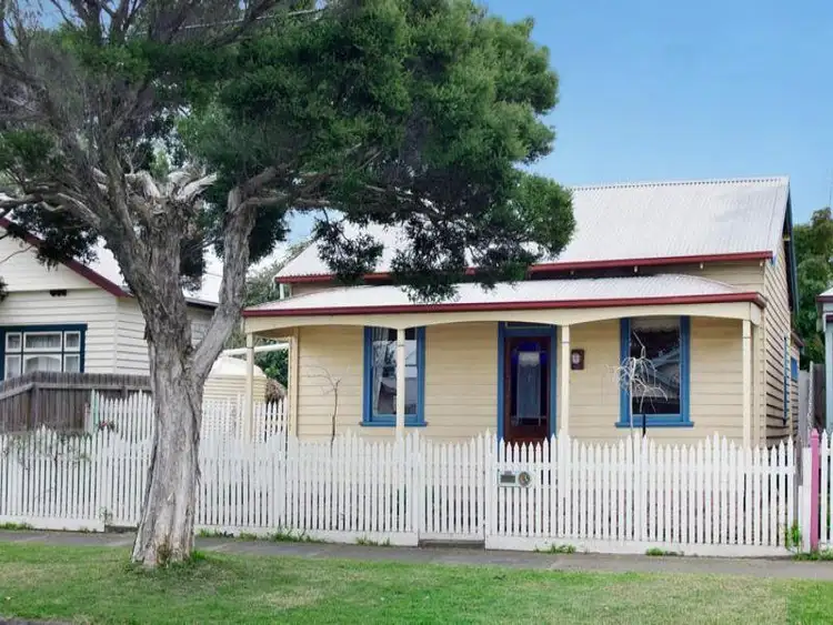 Main view of Homely house listing, 296 Bellerine Street, South Geelong VIC 3220