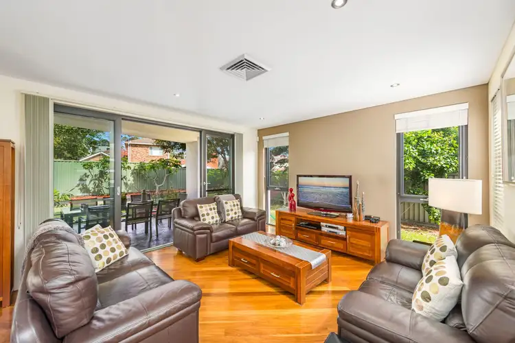 Fourth view of Homely house listing, 190a Connells Point Rd, Connells Point NSW 2221