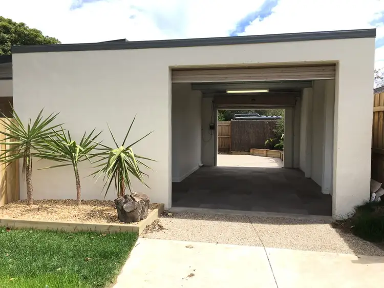 Third view of Homely house listing, 70 Whitehead Grove, Rosebud West VIC 3940