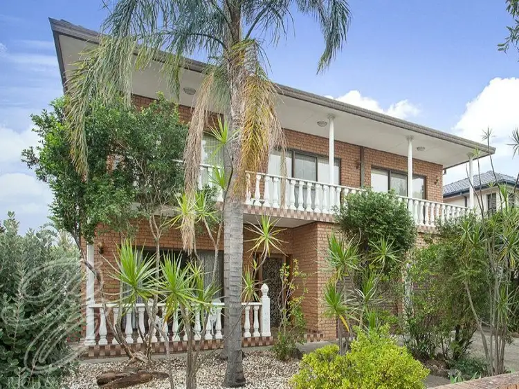 70 Portland Street, Croydon Park NSW 2133