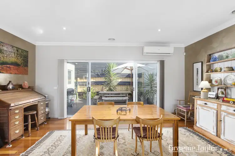 Sixth view of Homely townhouse listing, 3/41 Percy Street, Newtown VIC 3220