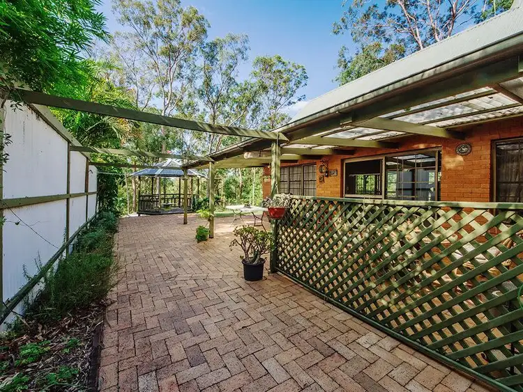 Fourth view of Homely house listing, 25 Boland Court, Eatons Hill QLD 4037