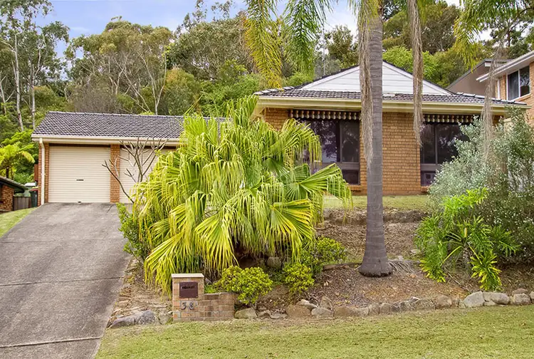 38 Rialto Place, Heathcote NSW 2233
