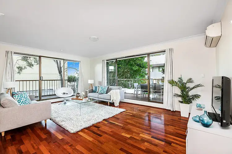 2/72-76 St Georges Crescent, Drummoyne NSW 2047